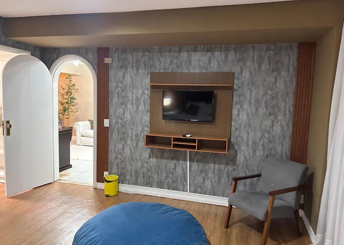 Embaixador Hotel&Centro de Eventos by Fast10- Estádio Beira Rio, Santa Casa, Teatro São Pedro